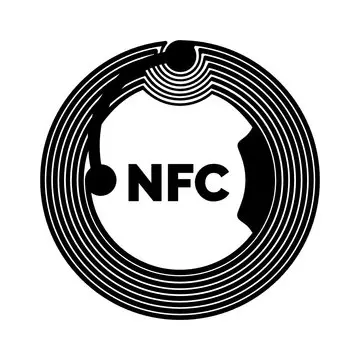 Tags NFC - NFC RFID