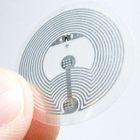 Tag NFC - Traçabilité - RFID NFC