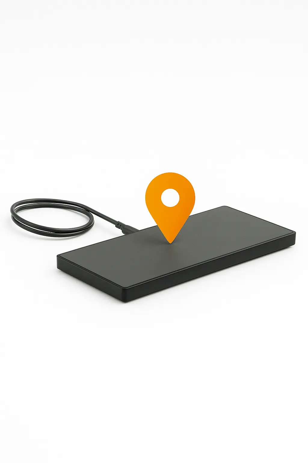Lecteur NFC - Géolocalisation NFC